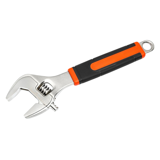 Cheo 10-Inches Adjustable Wrench