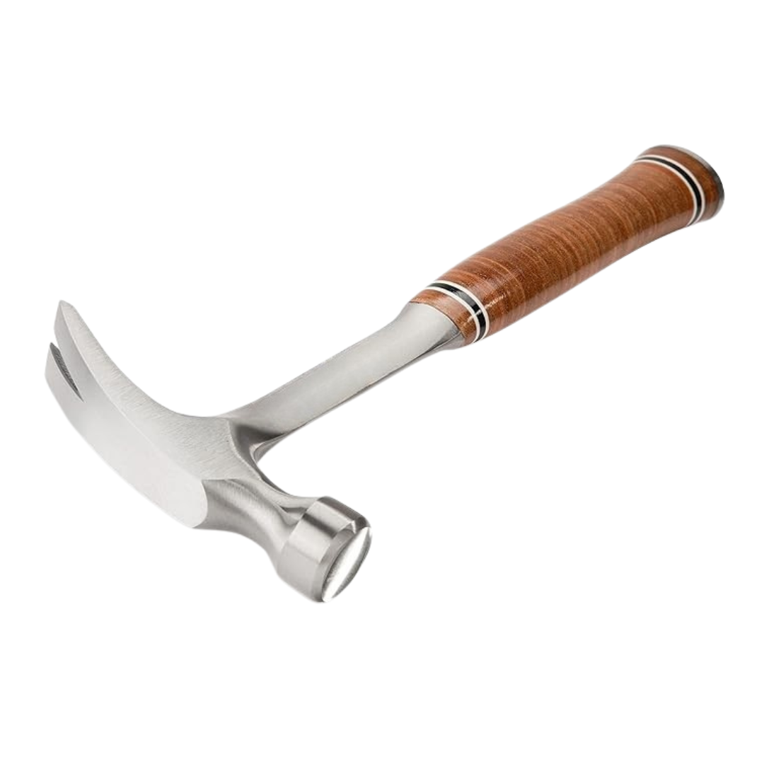 Cheo 12-Inches Steel Head Hammer