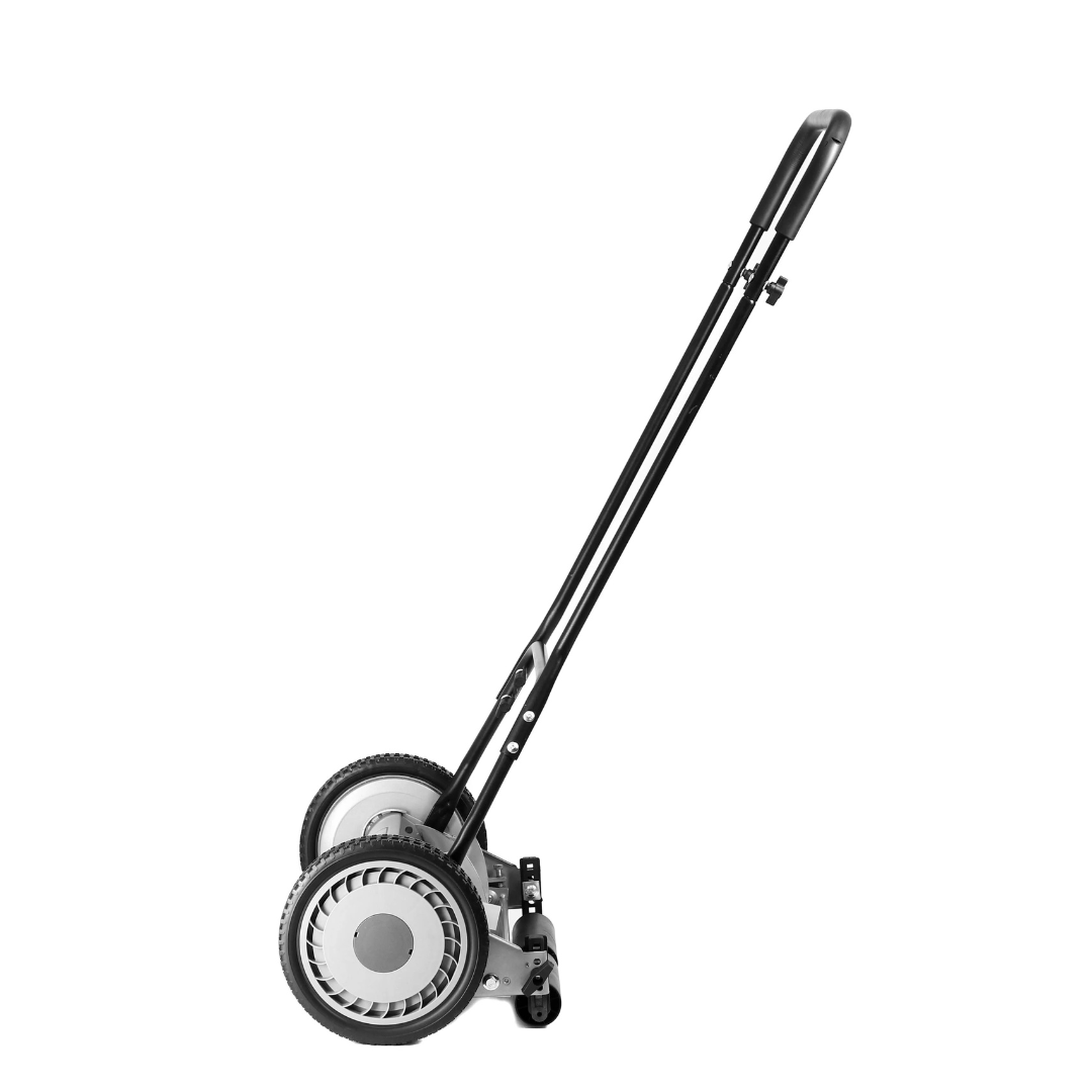 Cheo 18-Inches 5 Reel Lawn Mower