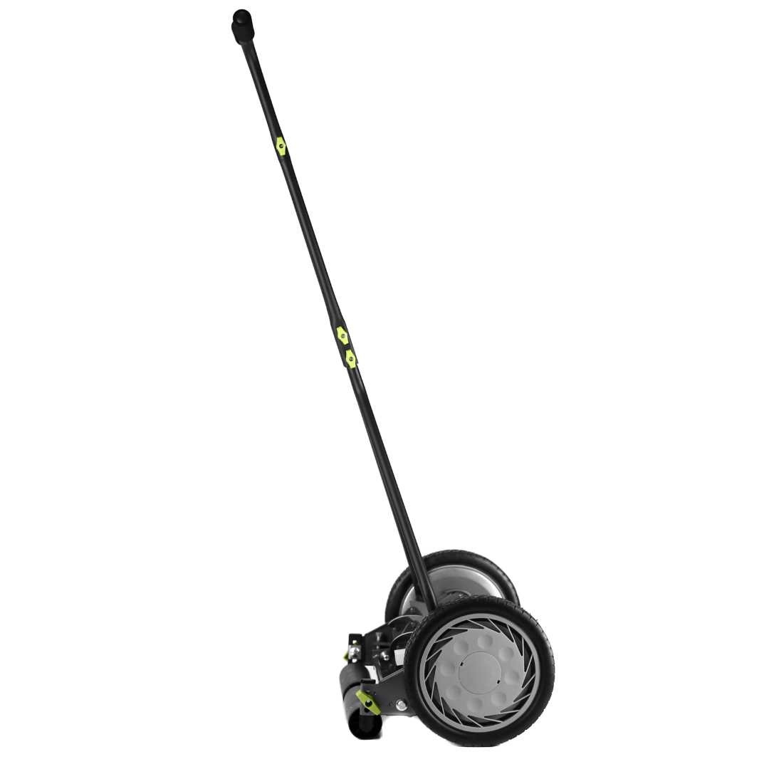 Cheo 16-Inches 7 Reel Lawn Mower