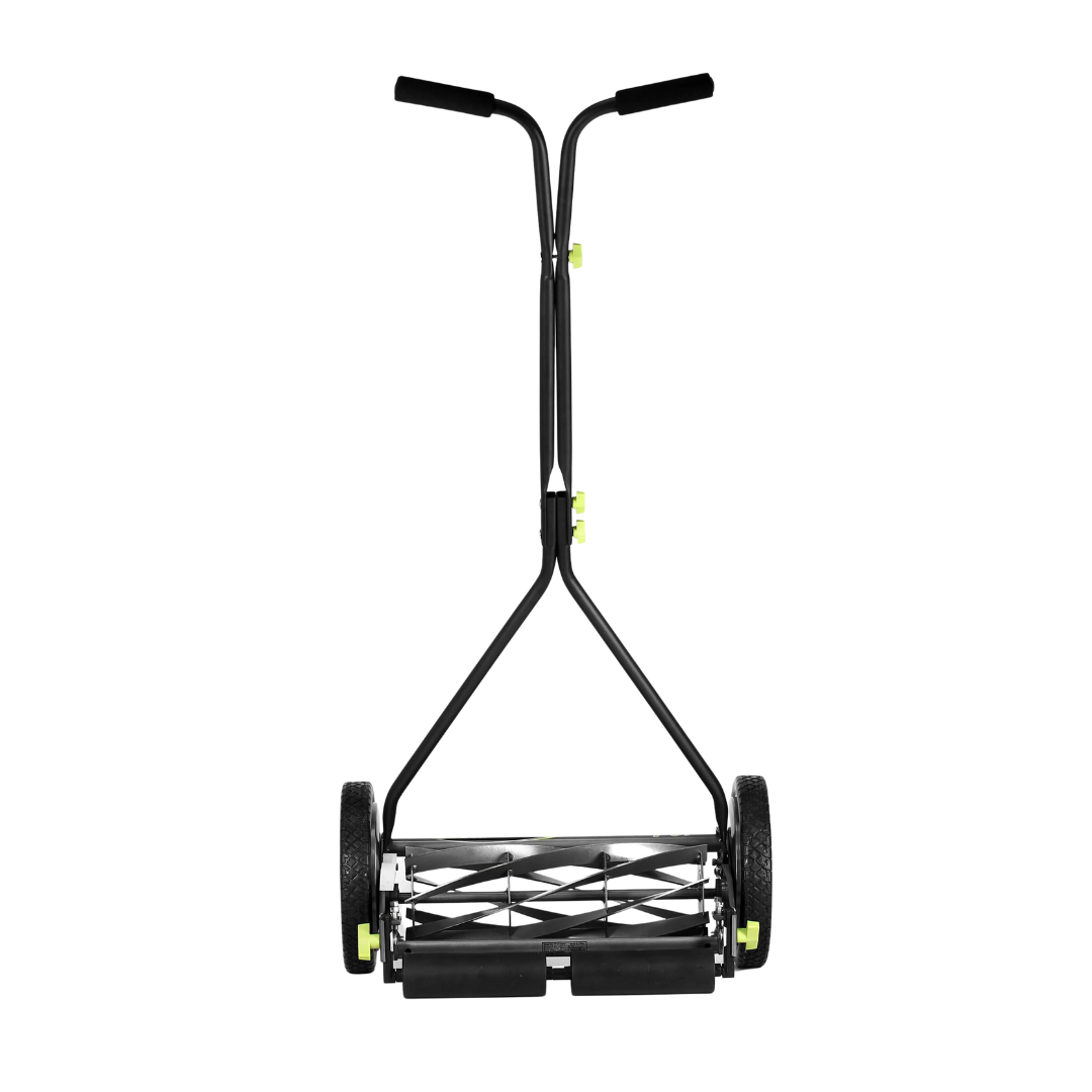 Cheo 16-Inches 7 Reel Lawn Mower