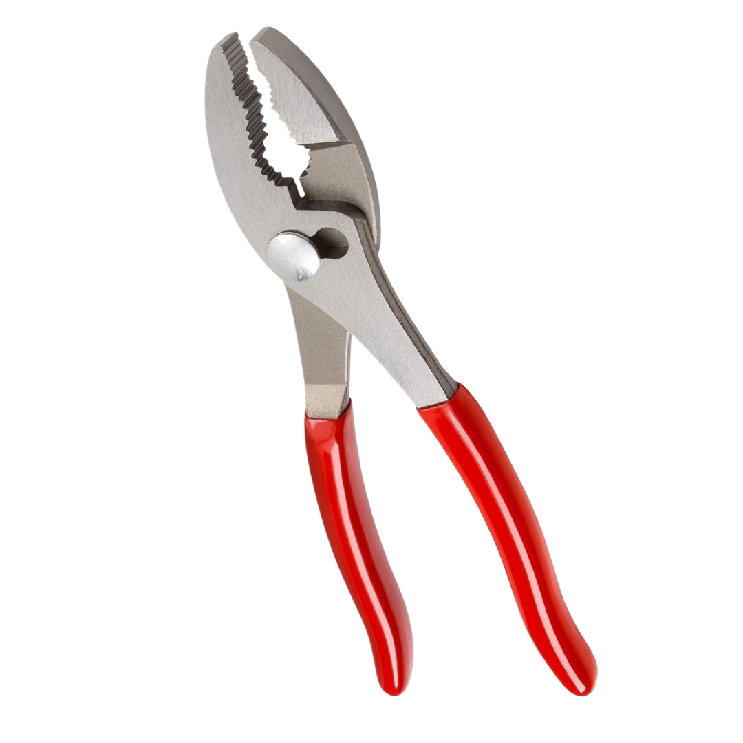 Cheo 8-Inches Slip Joint Pliers